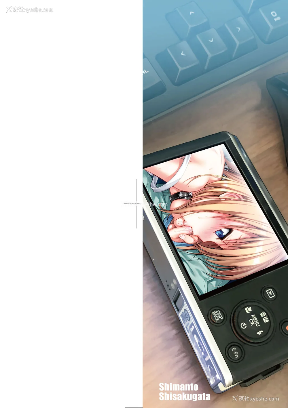 3P - [40010试作型] プロトタイプロリータ [中国翻訳] [无修正] [DL版]