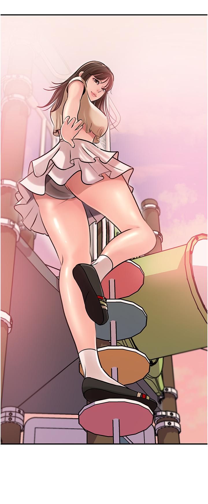15P - 深入小姨子