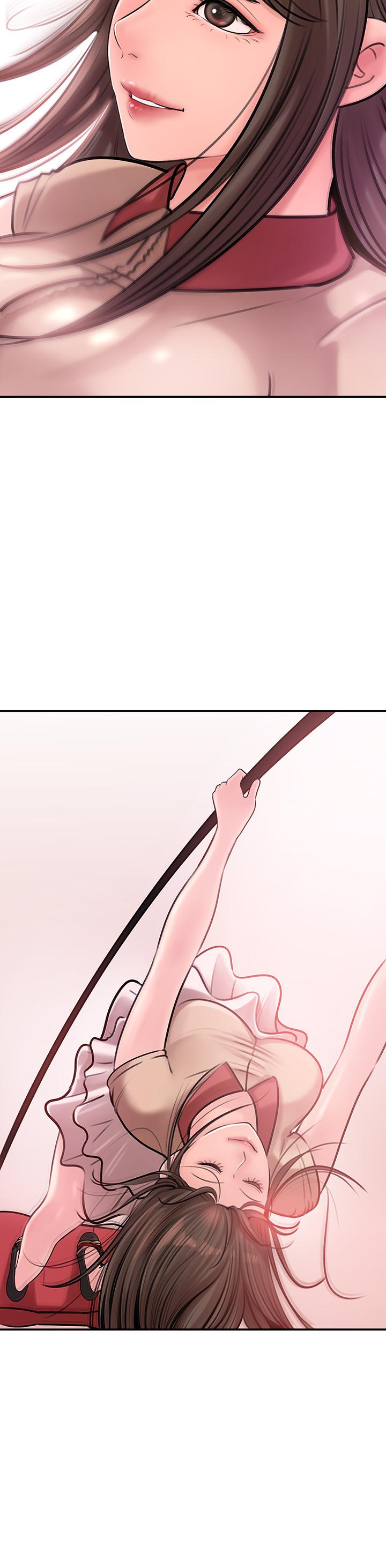 2P - 深入小姨子