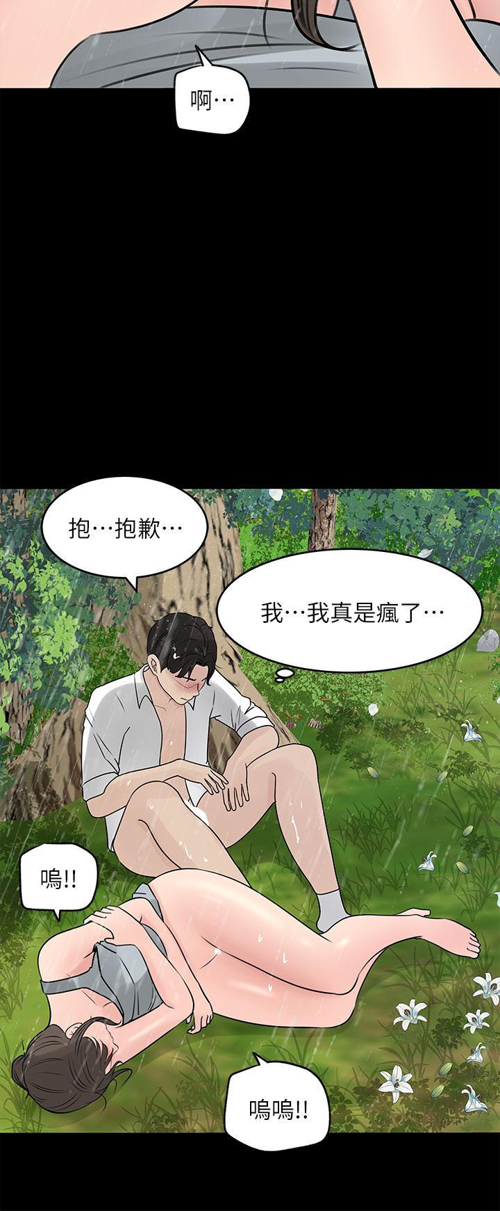 22P - 深入小姨子