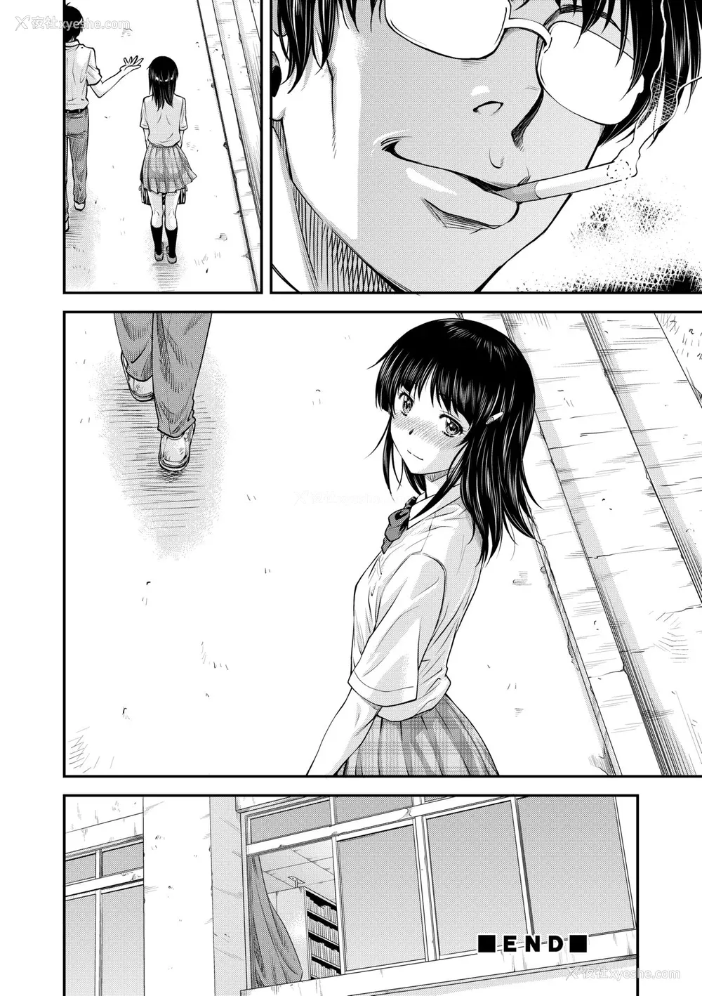 121P - [流一本] 奸用少女 [中国翻訳] [无修正] [DL版]
