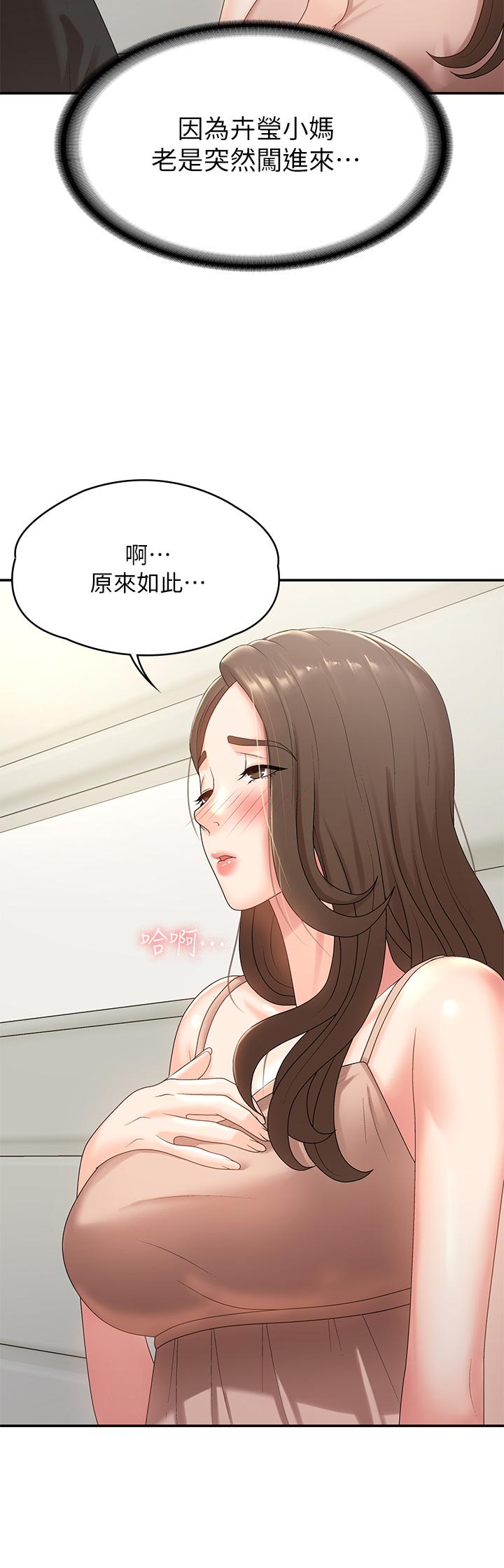 27P - 青春期小阿姨