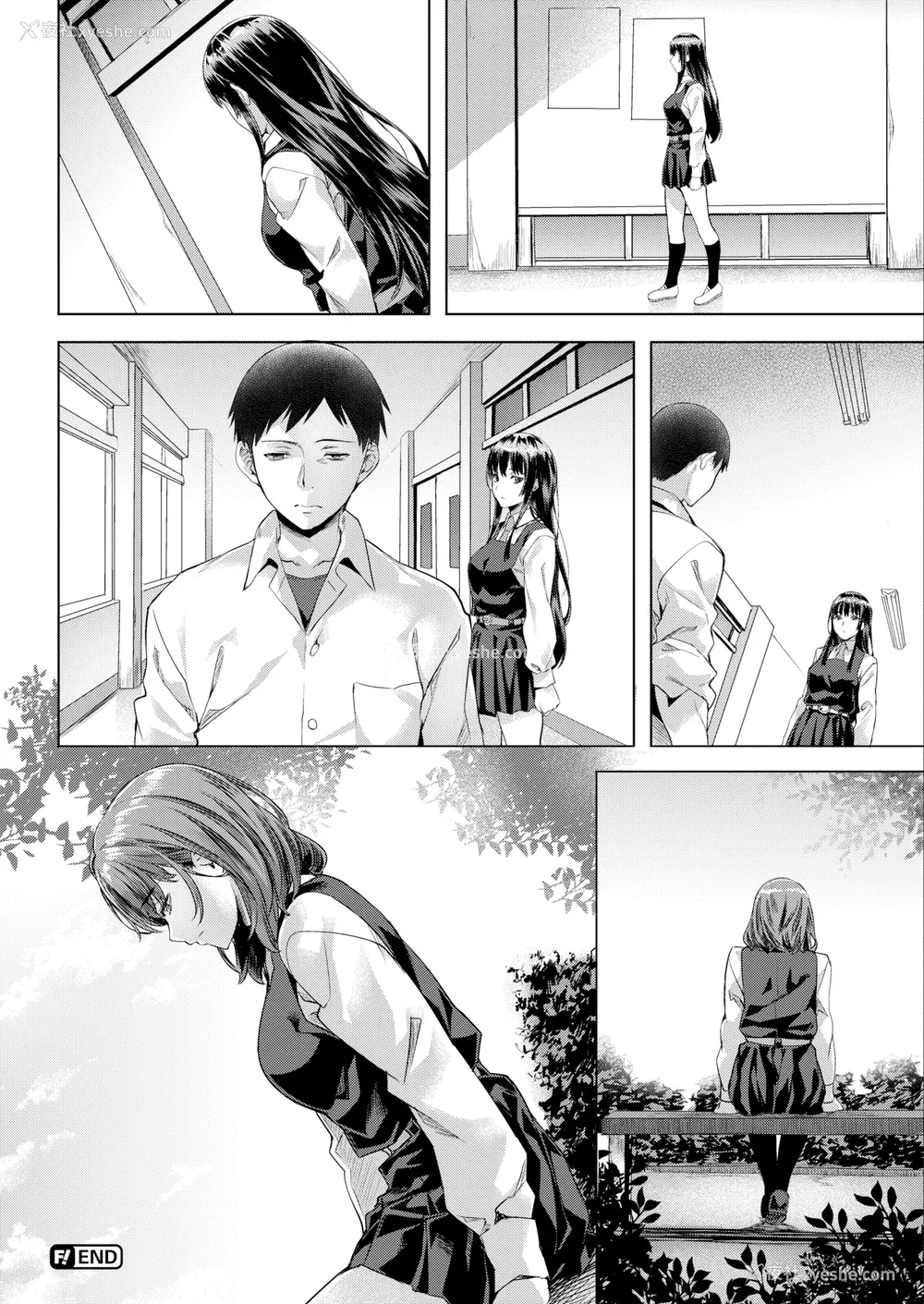 168P - [长頼] 媚热エモーション  [DL版]