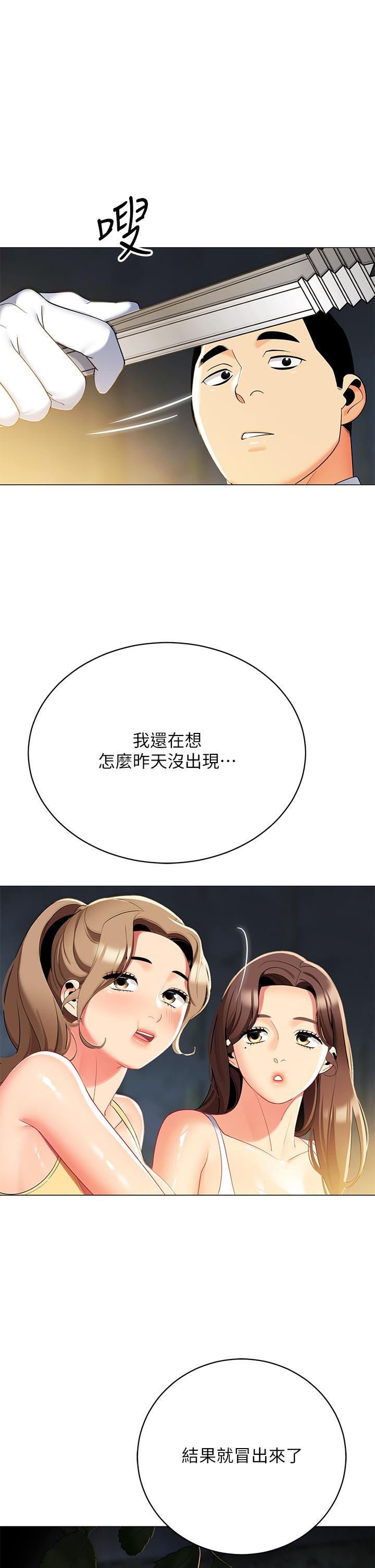 37P - 帐篷里的秘密