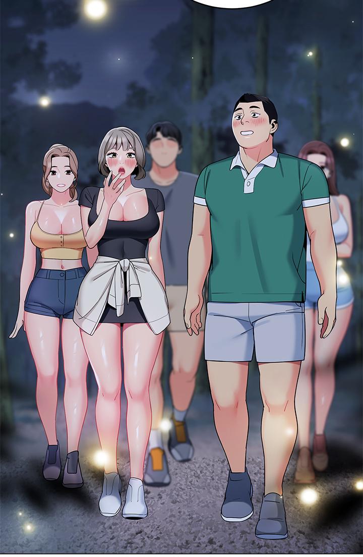 40P - 帐篷里的秘密