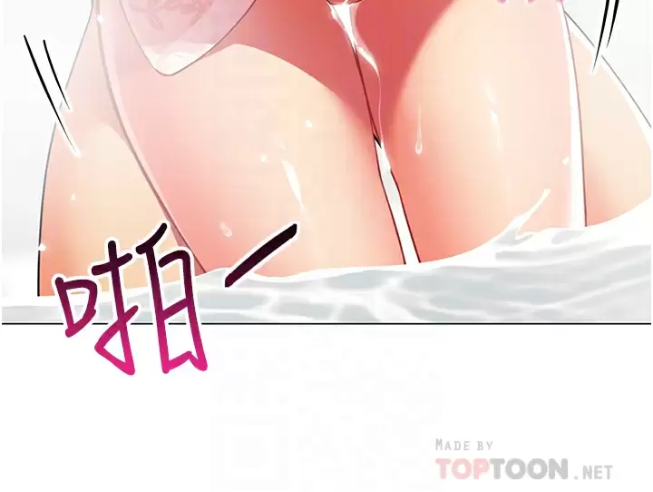 8P - 帐篷里的秘密