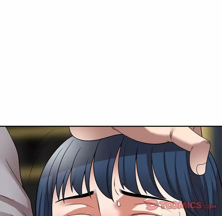 132P - 掠夺的滋味