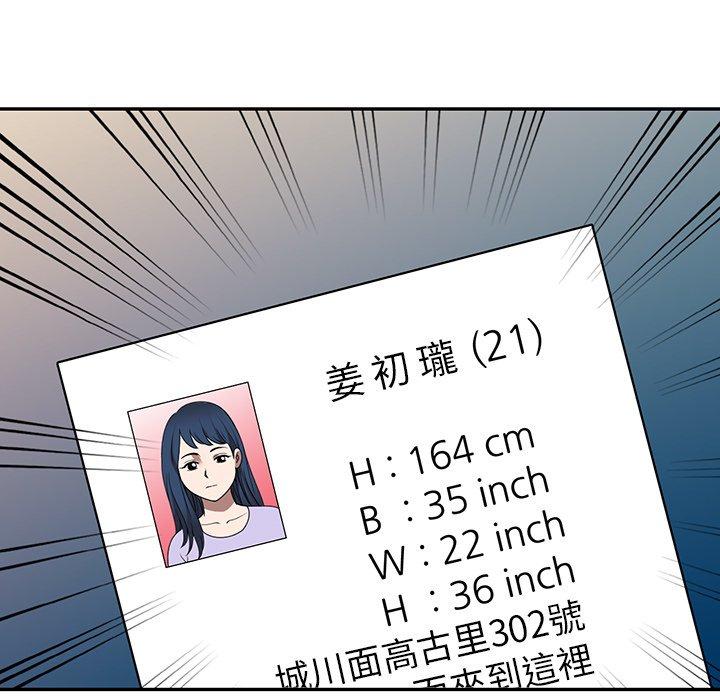 64P - 掠夺的滋味