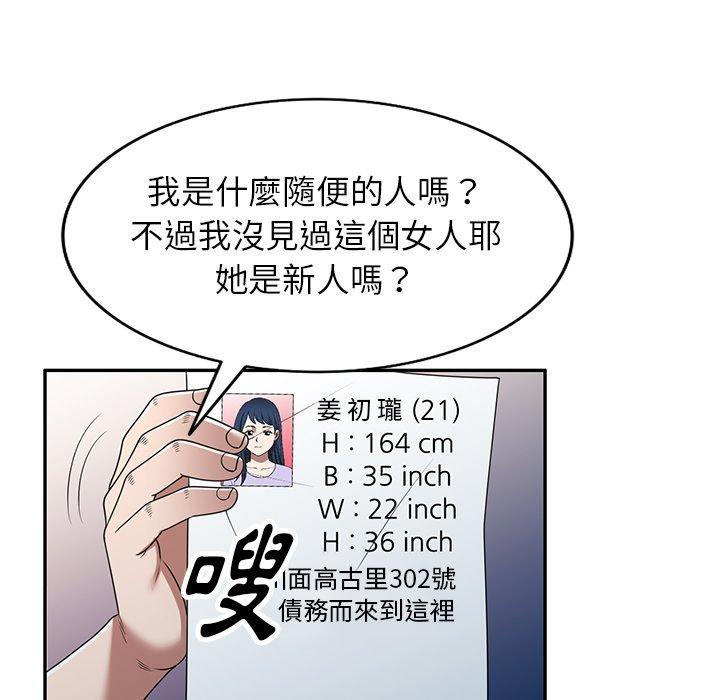 72P - 掠夺的滋味