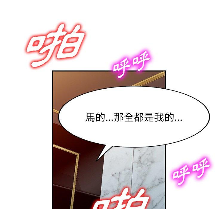71P - 掠夺的滋味