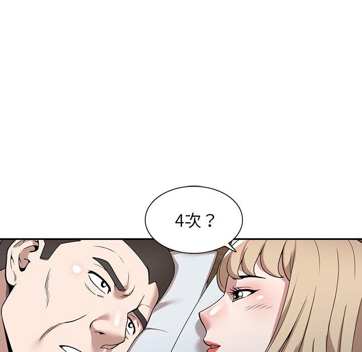 151P - 掠夺的滋味