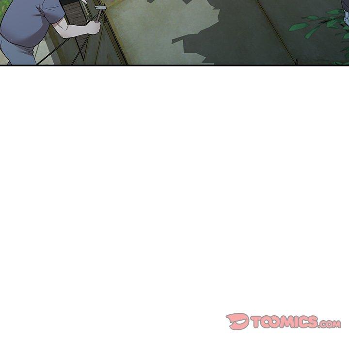 123P - 掠夺的滋味