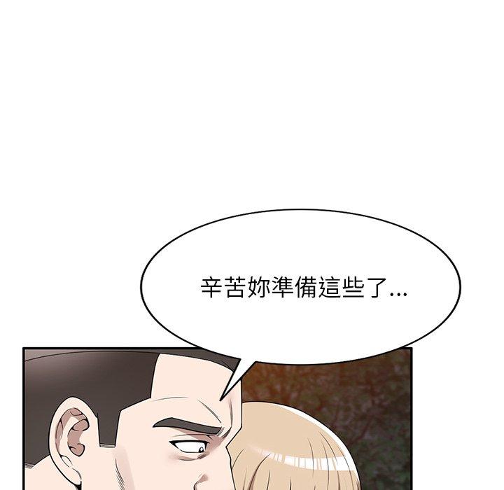 130P - 掠夺的滋味