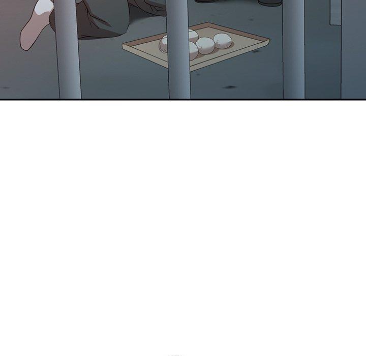 110P - 掠夺的滋味