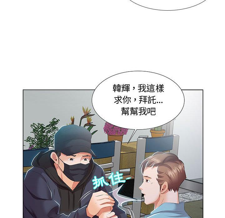 81P - 躲债夫妻档