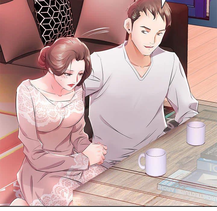 41P - 躲债夫妻档