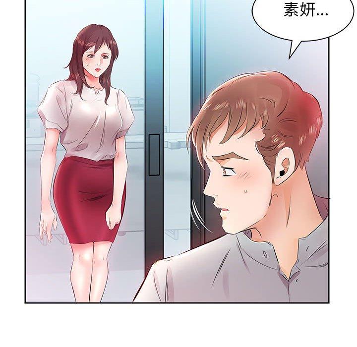 87P - 躲债夫妻档