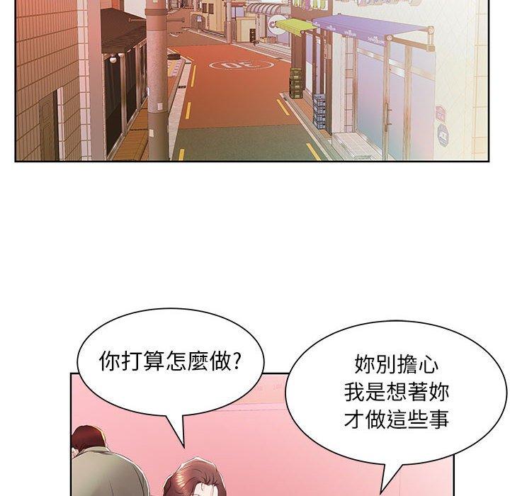 28P - 躲债夫妻档