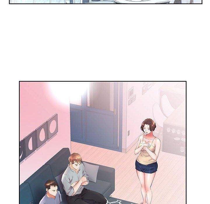 34P - 躲债夫妻档