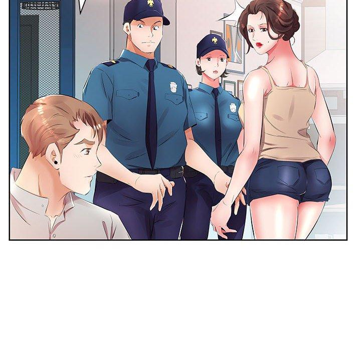 46P - 躲债夫妻档