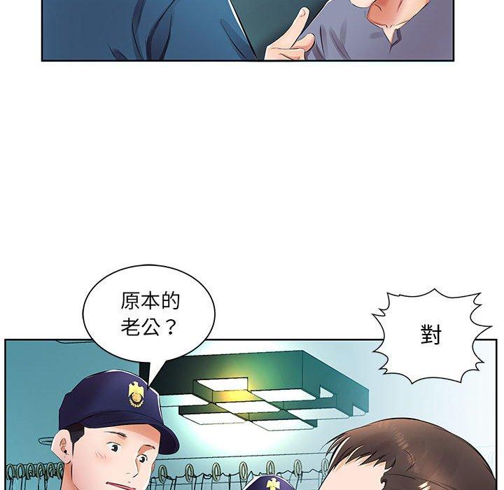 58P - 躲债夫妻档