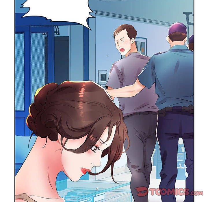 72P - 躲债夫妻档