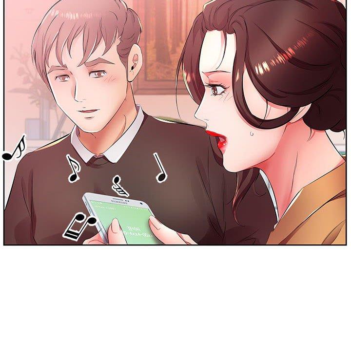 54P - 躲债夫妻档