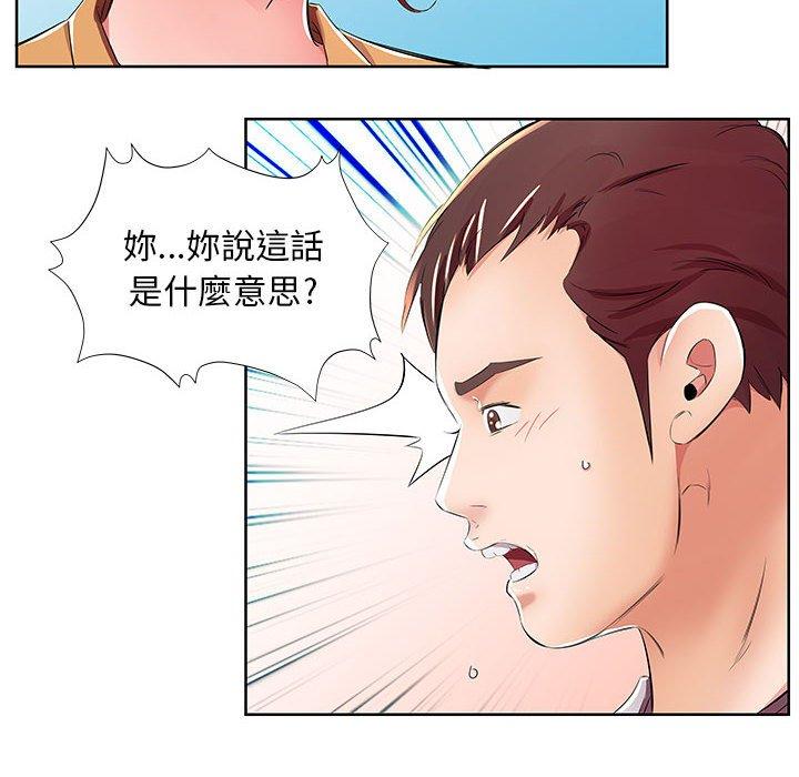 68P - 躲债夫妻档