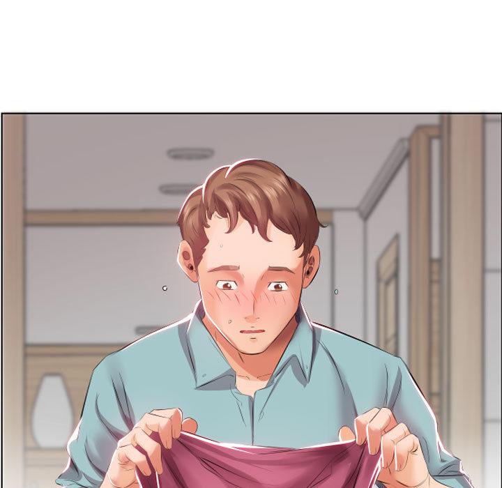 73P - 躲债夫妻档