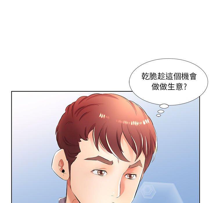 55P - 躲债夫妻档