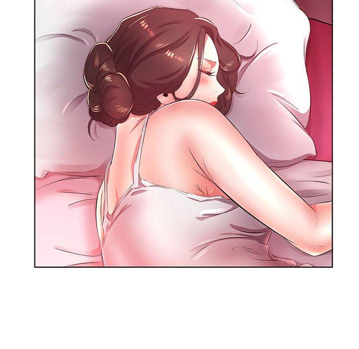 64P - 躲债夫妻档