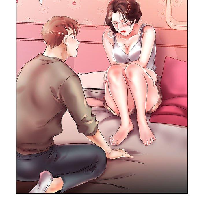 101P - 躲债夫妻档
