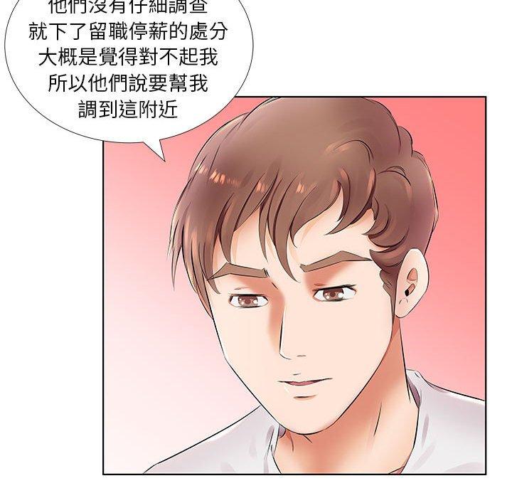 83P - 躲债夫妻档