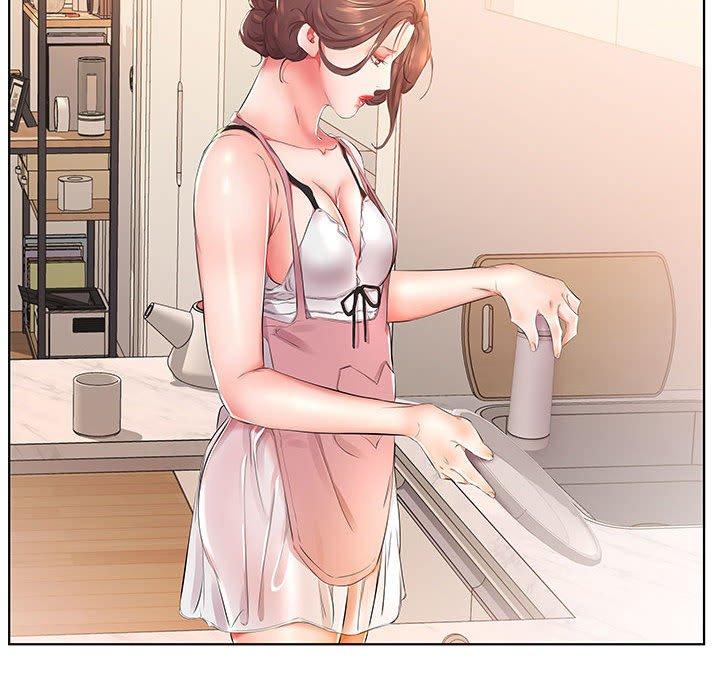 85P - 躲债夫妻档