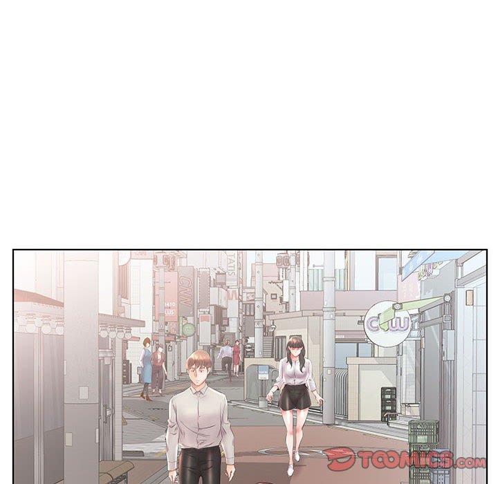 82P - 躲债夫妻档