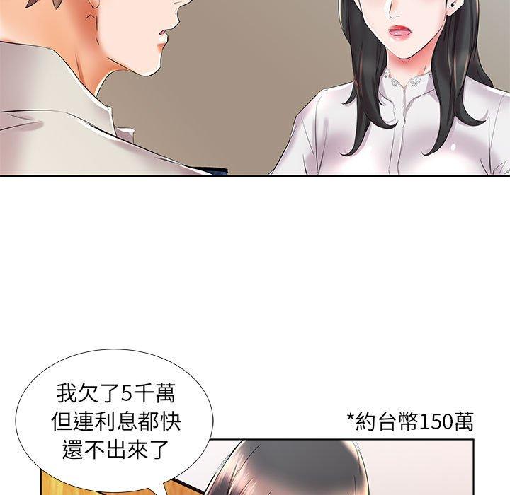 13P - 躲债夫妻档