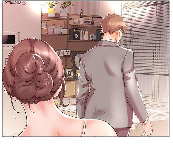 34P - 躲债夫妻档