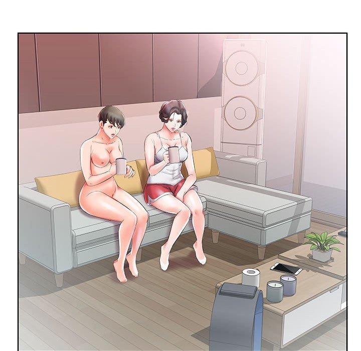68P - 躲债夫妻档