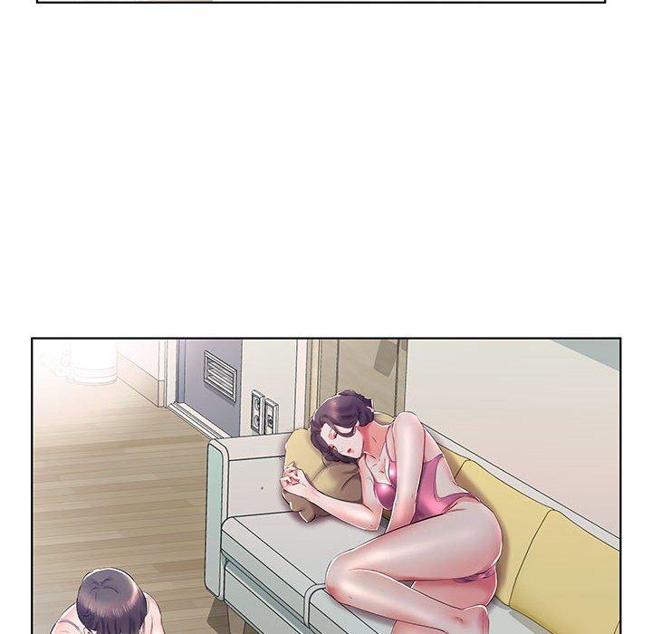 16P - 躲债夫妻档