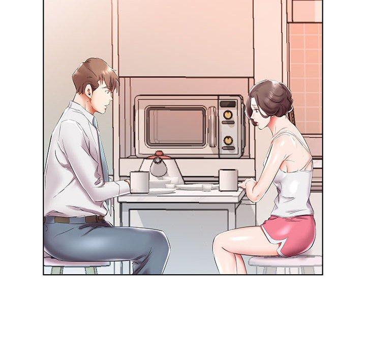 38P - 躲债夫妻档
