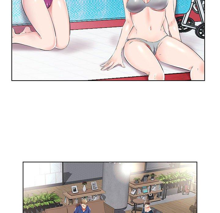 36P - 躲债夫妻档
