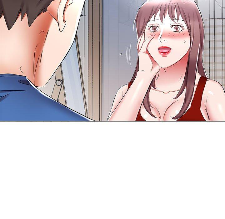 87P - 躲债夫妻档