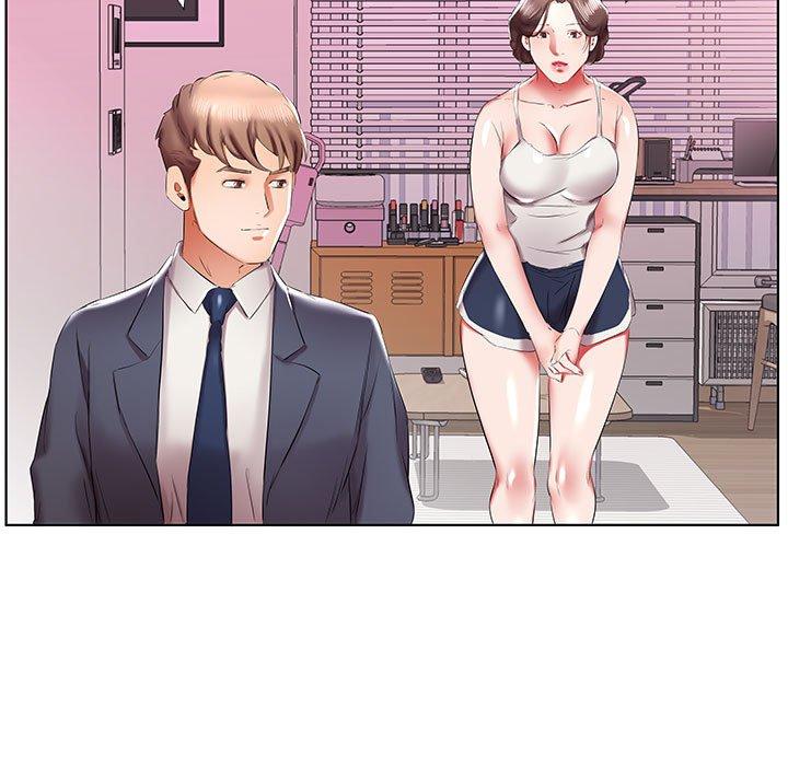 91P - 躲债夫妻档