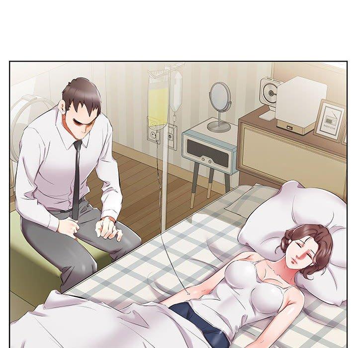 8P - 躲债夫妻档