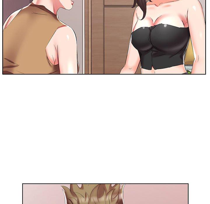 93P - 躲债夫妻档