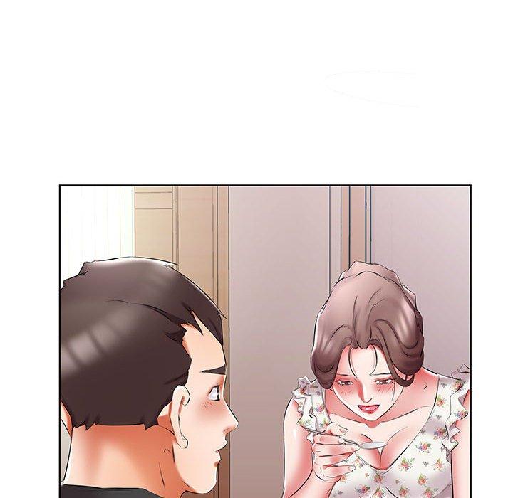 38P - 躲债夫妻档