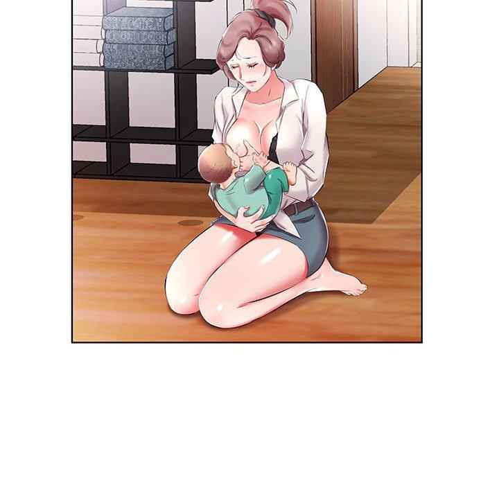 38P - 躲债夫妻档
