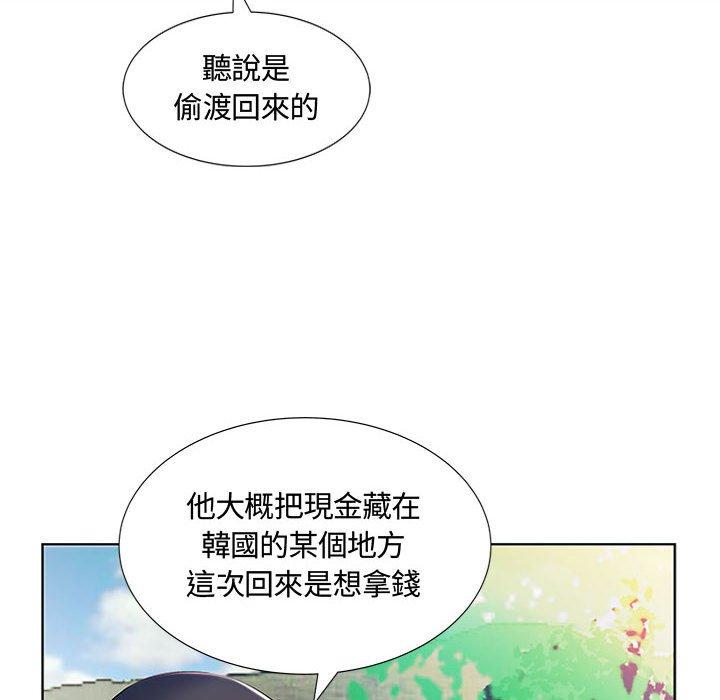 41P - 躲债夫妻档