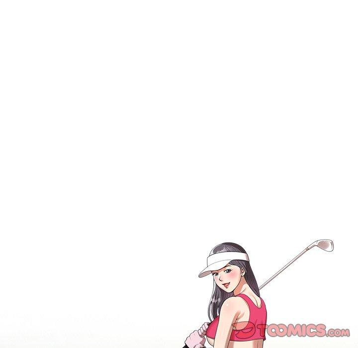 15P - 妈妈是球僮