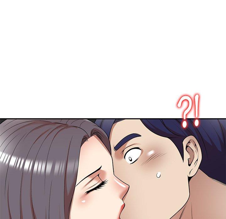 119P - 妈妈是球僮